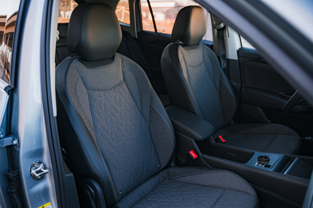 Volkswagen Tiguan eHybrid Limited